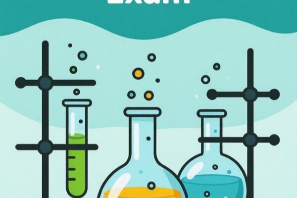 Chemistry textbooks for NECO