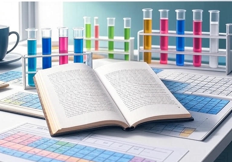 NECO chemistry syllabus