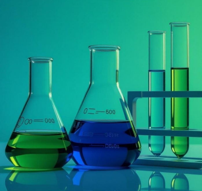 Pass NECO Chemistry exam