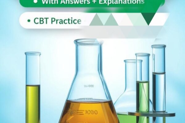 NECO chemistry past questions PDF